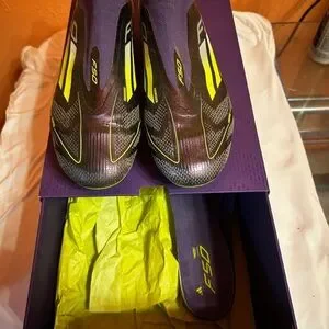 nike adidas | Shoes | Selling All These Cleats In Bulk All  display picture 1
